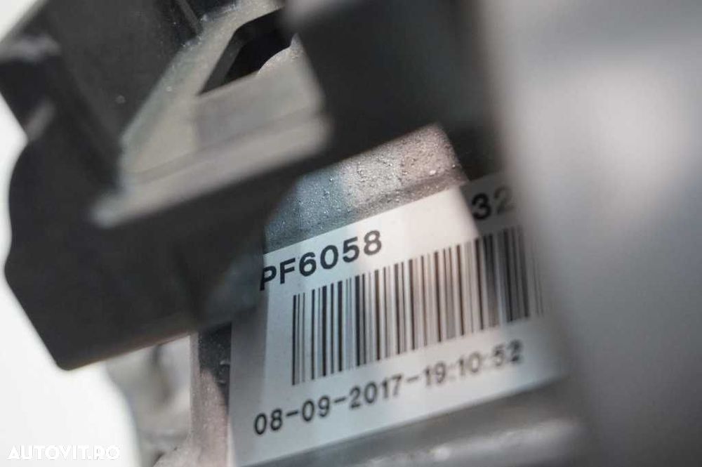 Cutie de viteze Renault Master 2.3 DCI; PF 6058; 6 Trepte: 2010 - 2020 - 3