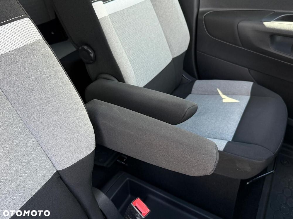 Citroën Berlingo M 1.5 BlueHDI Feel S&S N1 - 32