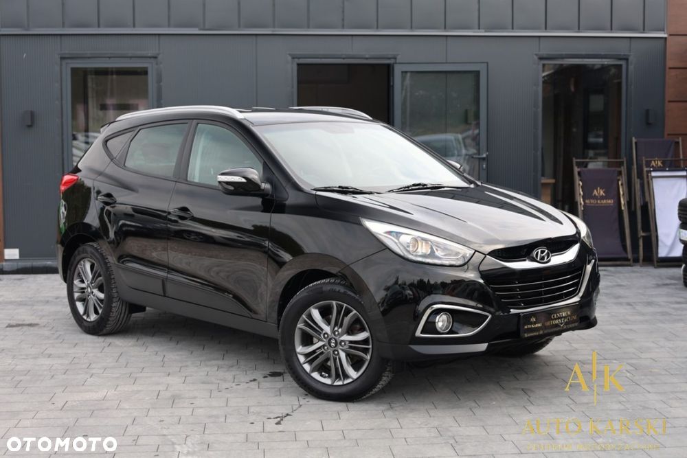Hyundai ix35 - 4