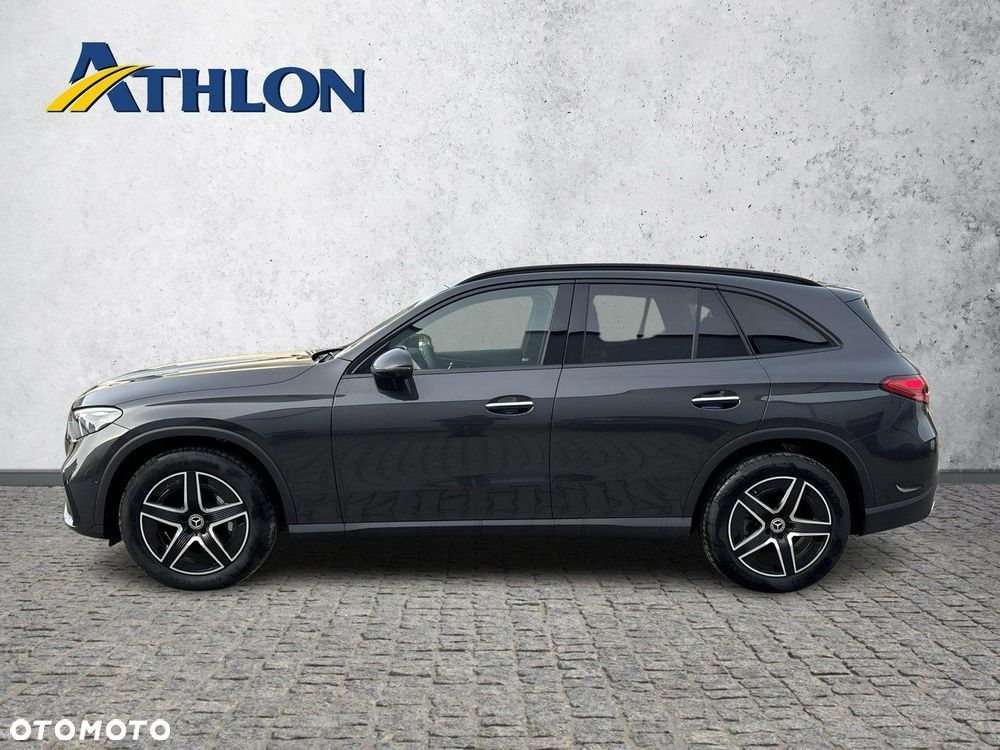 Mercedes-Benz GLC - 2