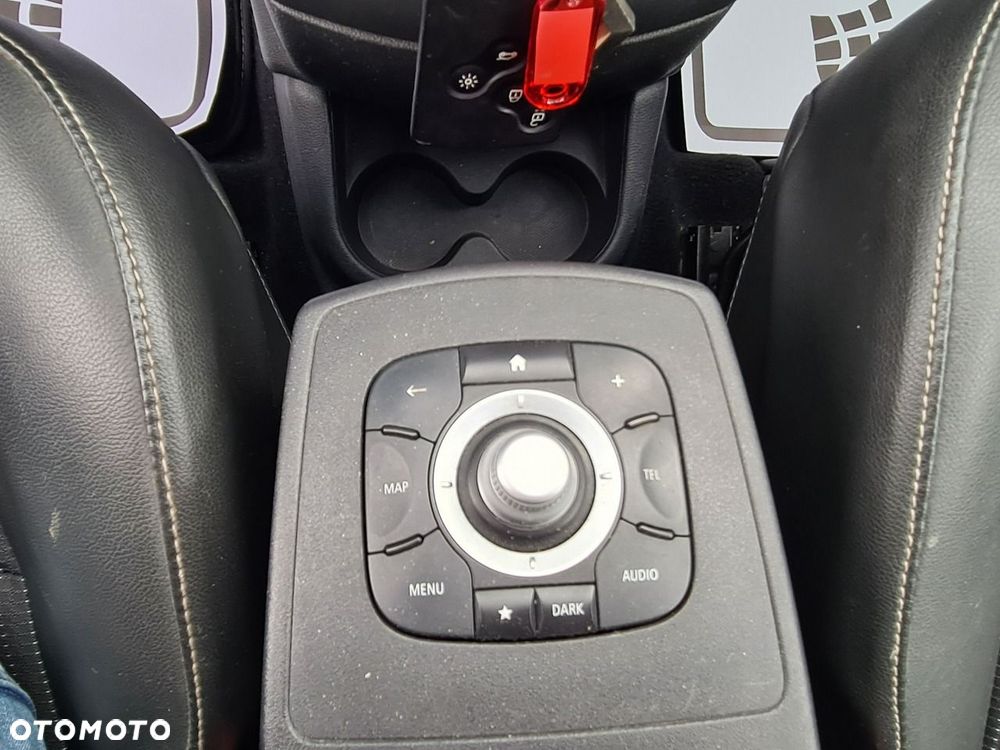 Renault Grand Scenic Gr 1.6 dCi Intens - 16