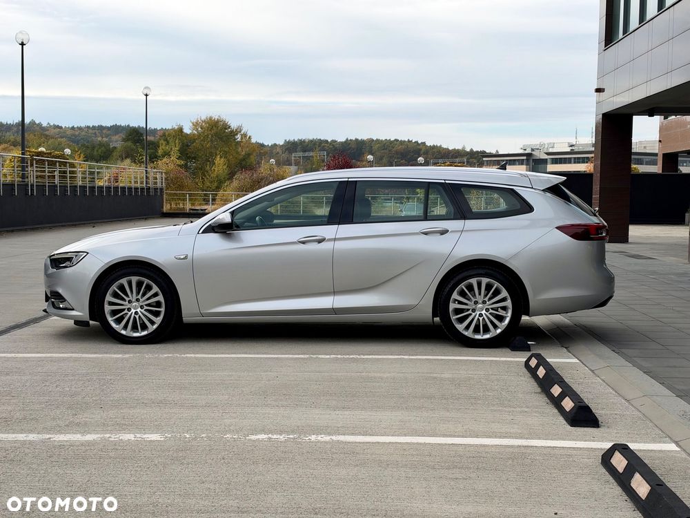 Opel Insignia 1.5 T Innovation S&S - 8