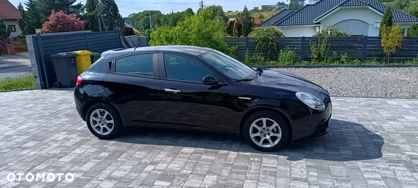 Alfa Romeo Giulietta 1.4 TB Progression