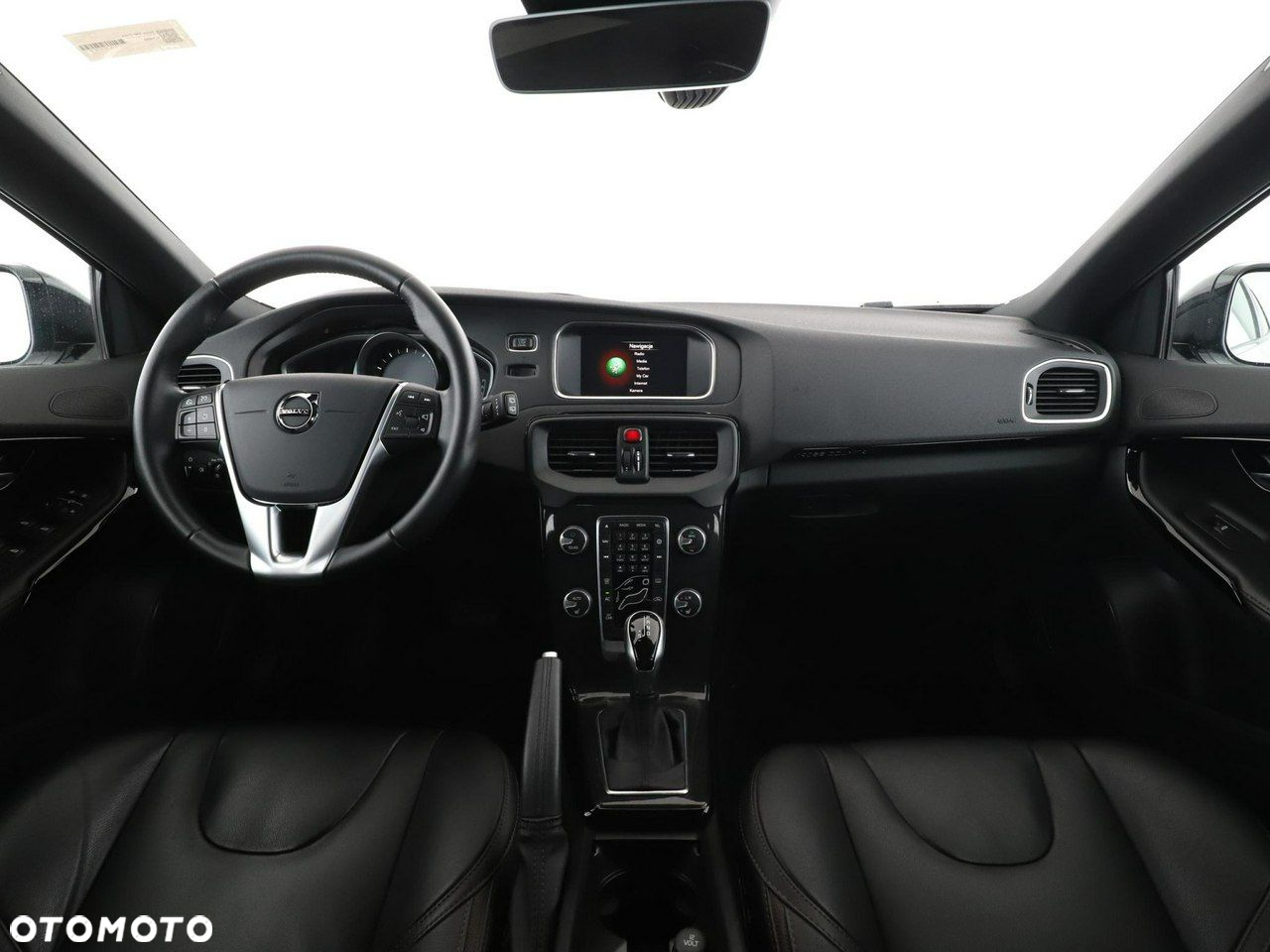 Volvo V40 Cross Country T3 Drive-E Momentum - 15