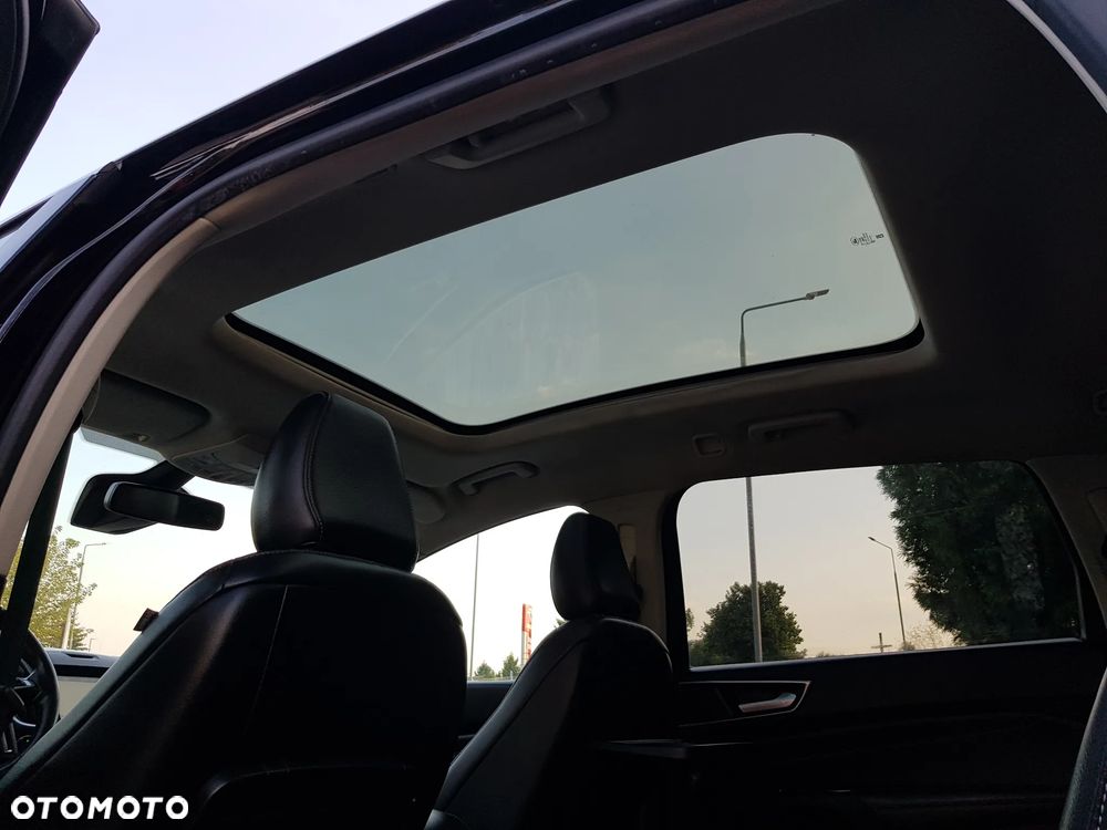 Ford S-Max 2.0 TDCi Titanium PowerShift - 29