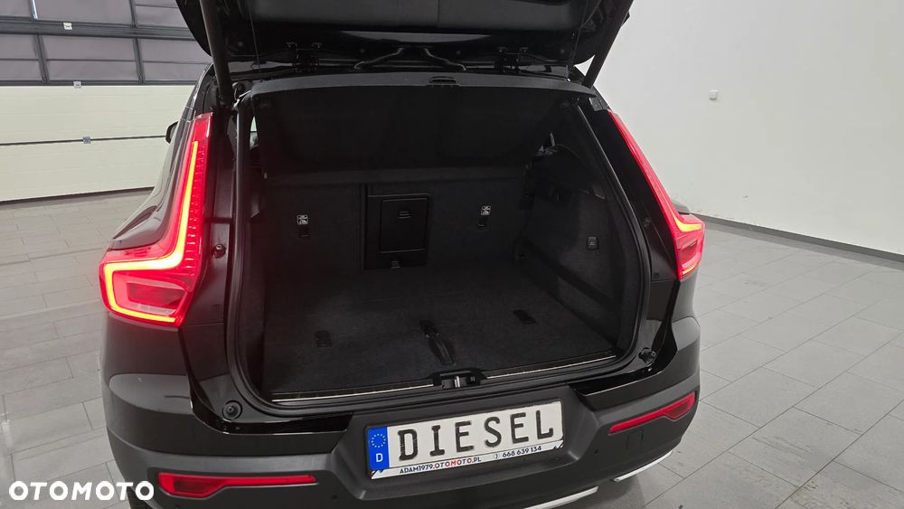 Volvo XC 40 D3 Inscription - 9
