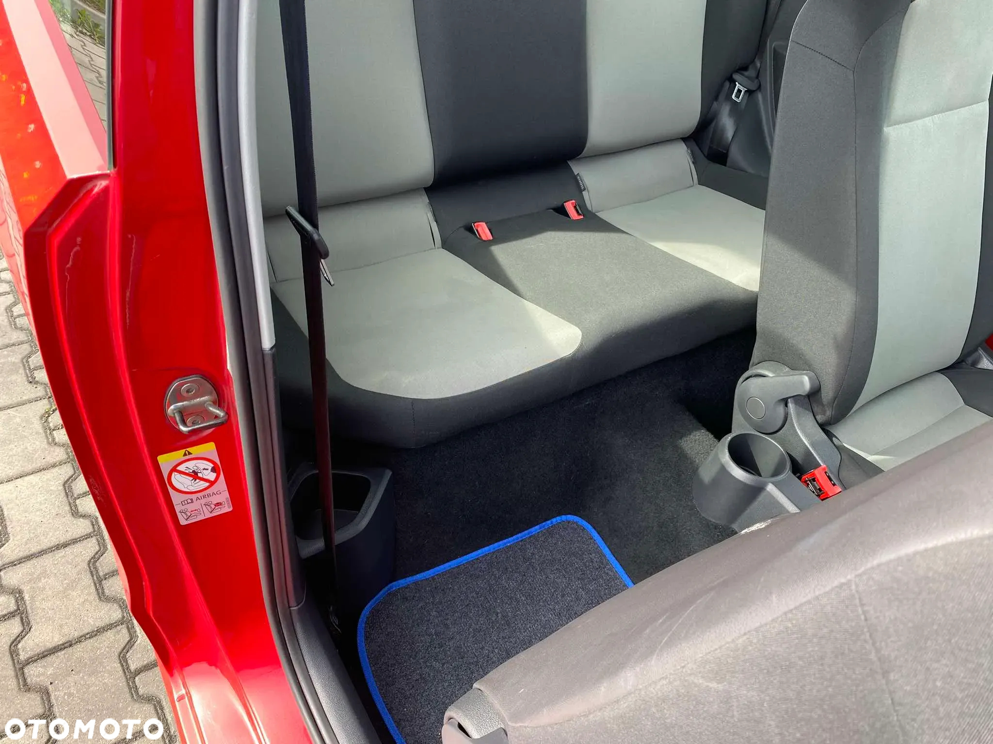 Skoda Citigo 1.0 Active - 13