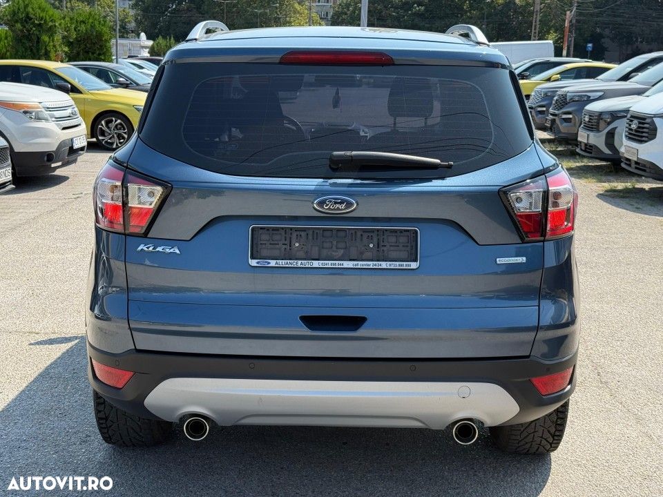 Ford Kuga 1.5 EcoBoost 2WD Trend - 5