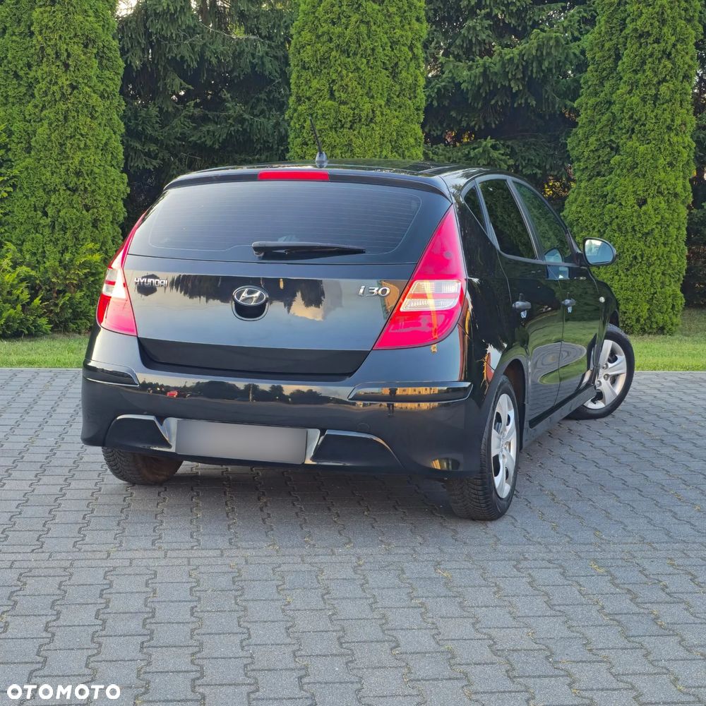 Hyundai i30 1.4 Edition Plus - 15