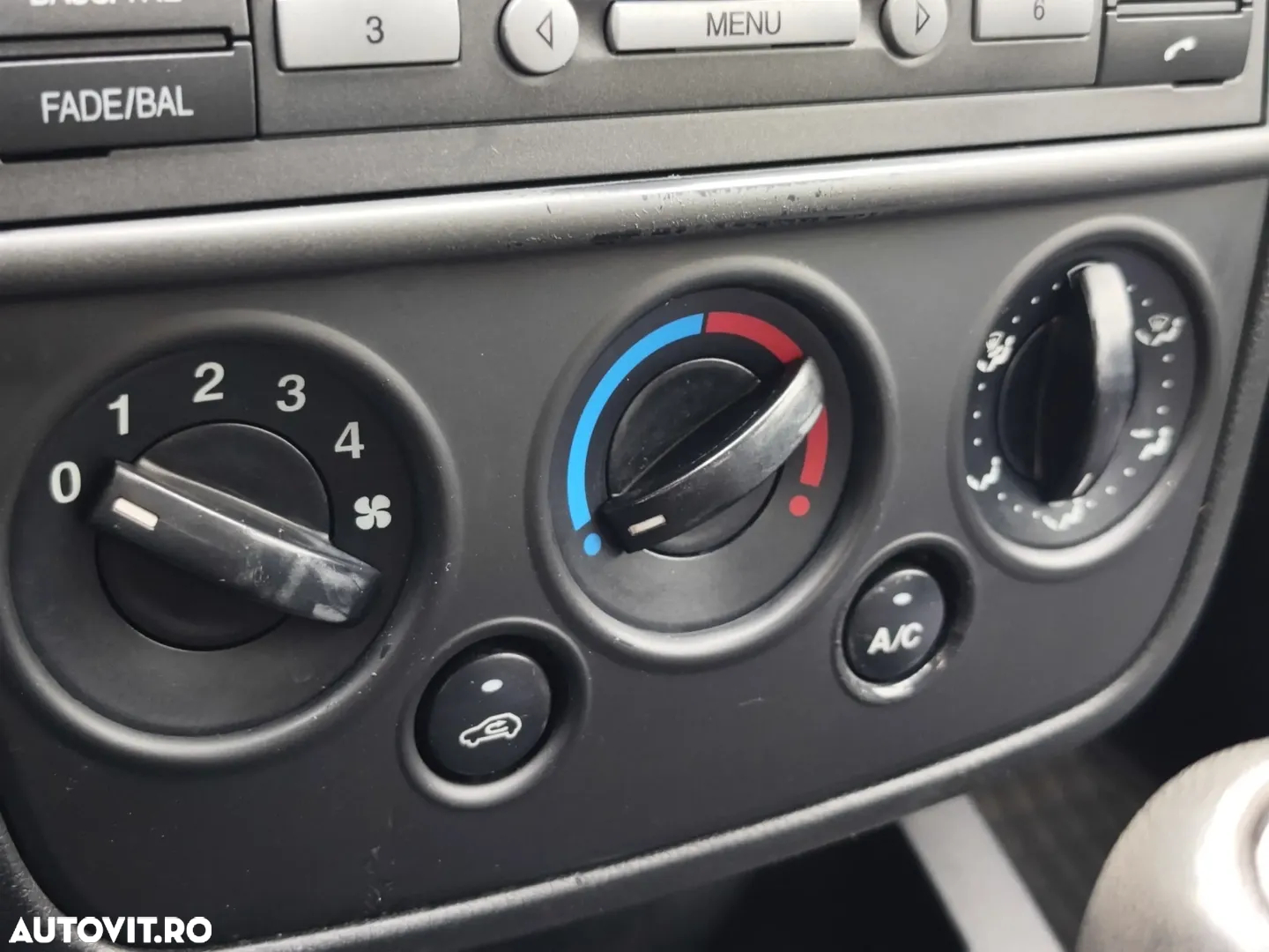 Ford Fiesta - 16