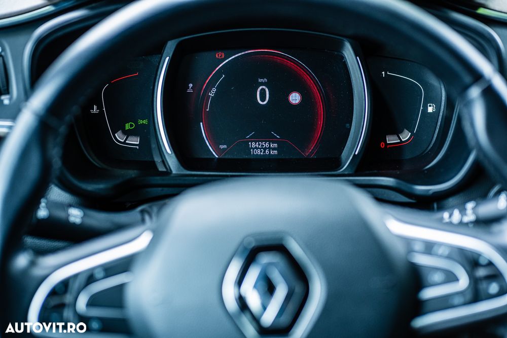 Renault Kadjar Energy dCi 130 Experience - 7