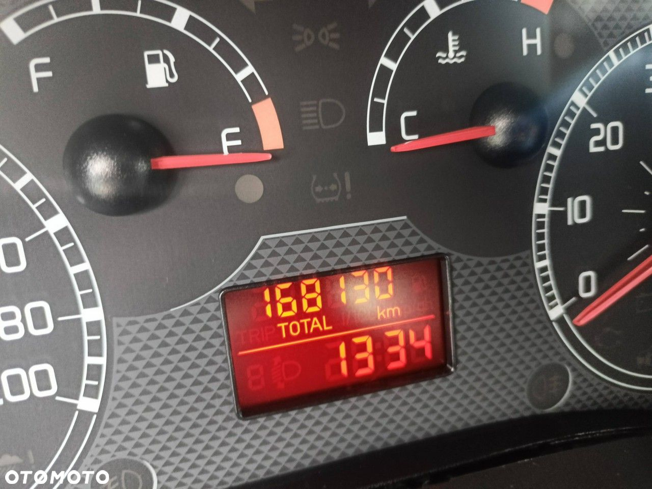 Fiat Panda - 28