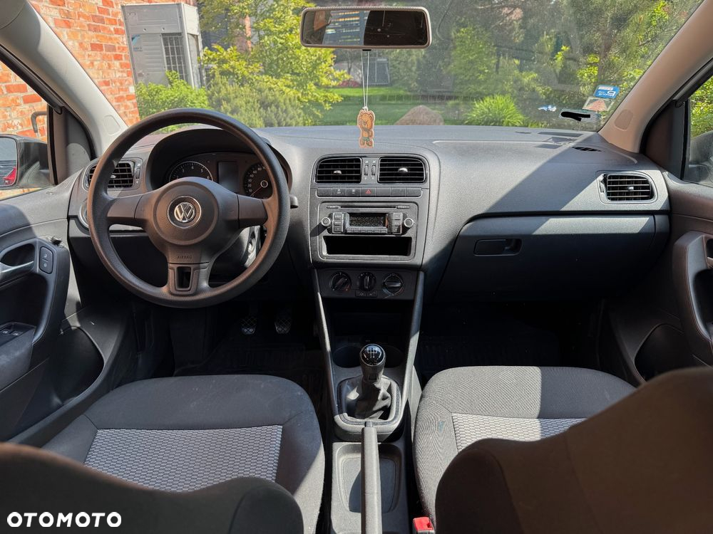 Volkswagen Polo - 7