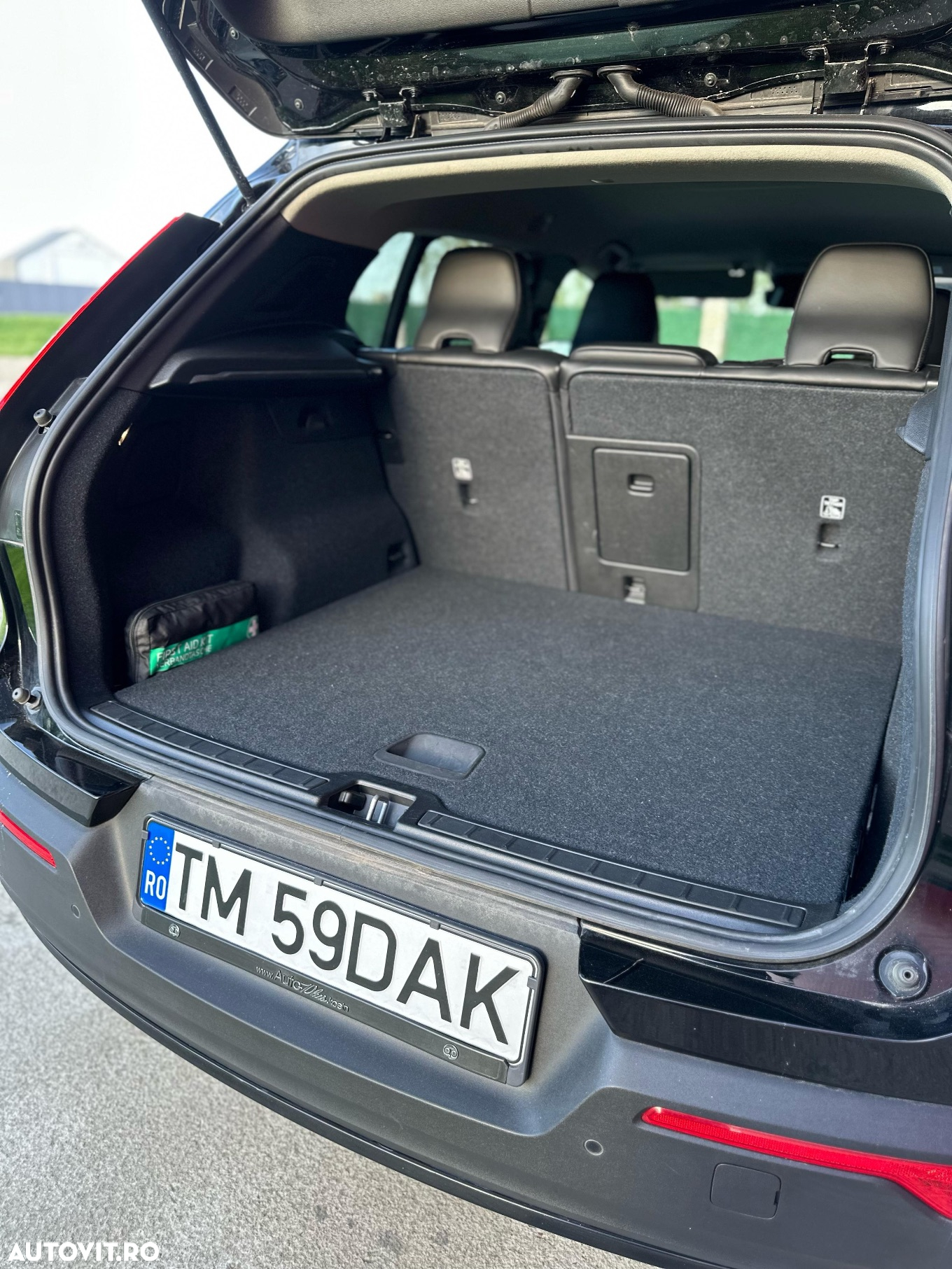 Volvo XC 40 D3 - 23