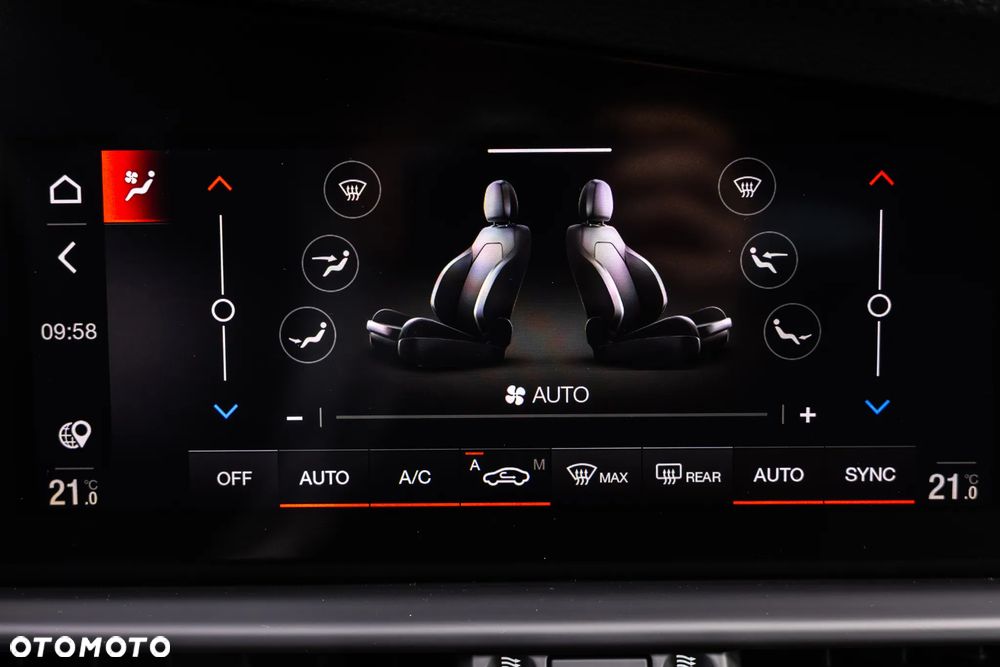 Alfa Romeo Giulia 2.0 Turbo Super - 38