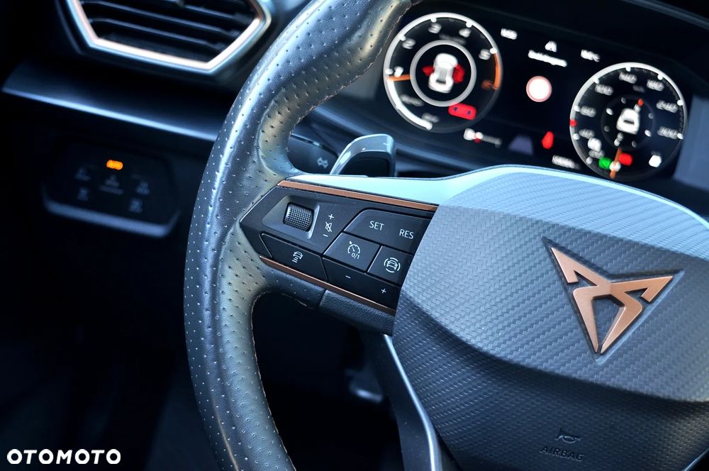 Cupra Formentor 2.0 TDI 4Drive DSG - 19