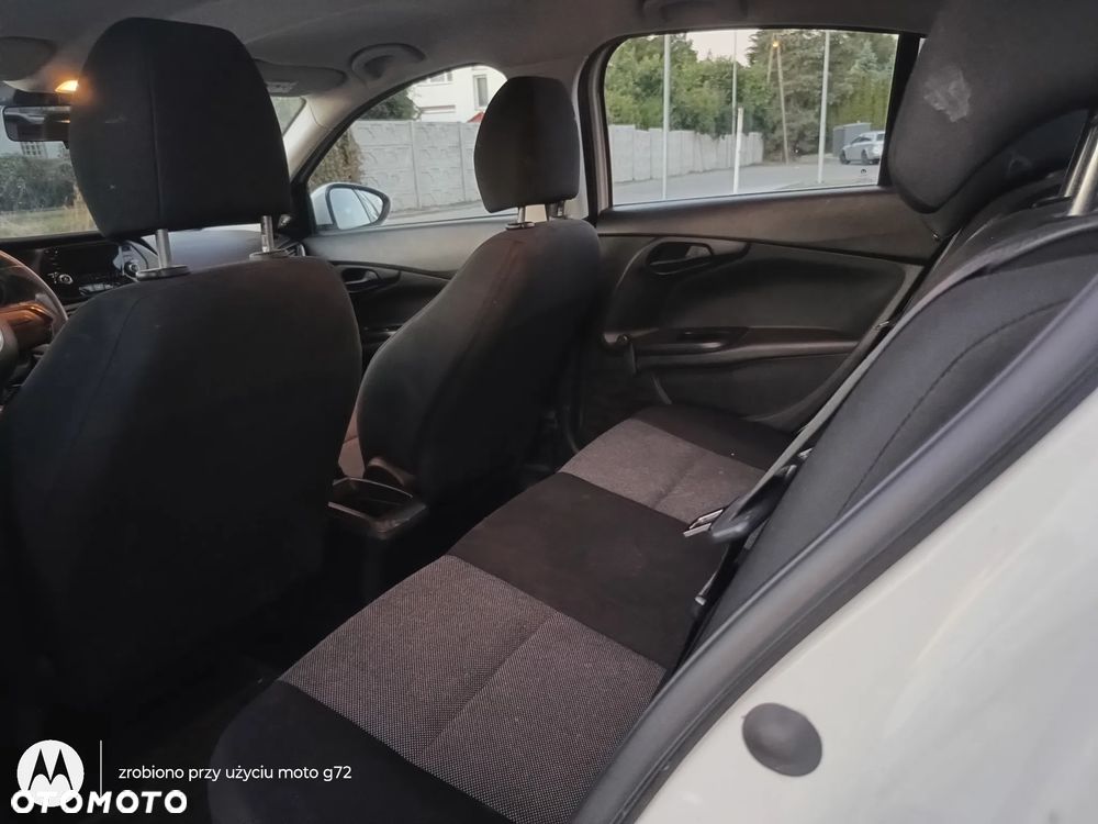 Fiat Tipo 1.4 16V - 18