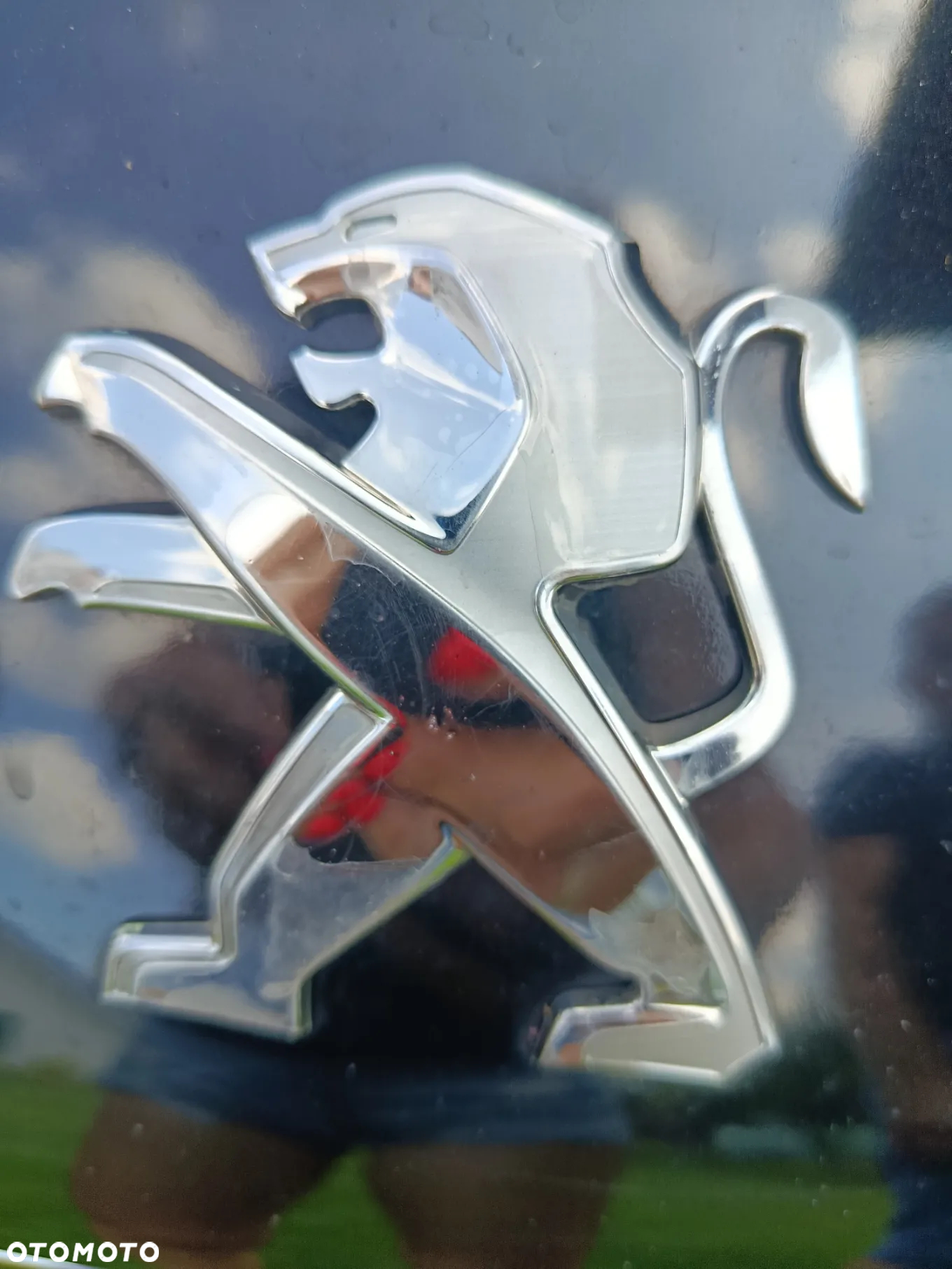 Peugeot 3008 - 23