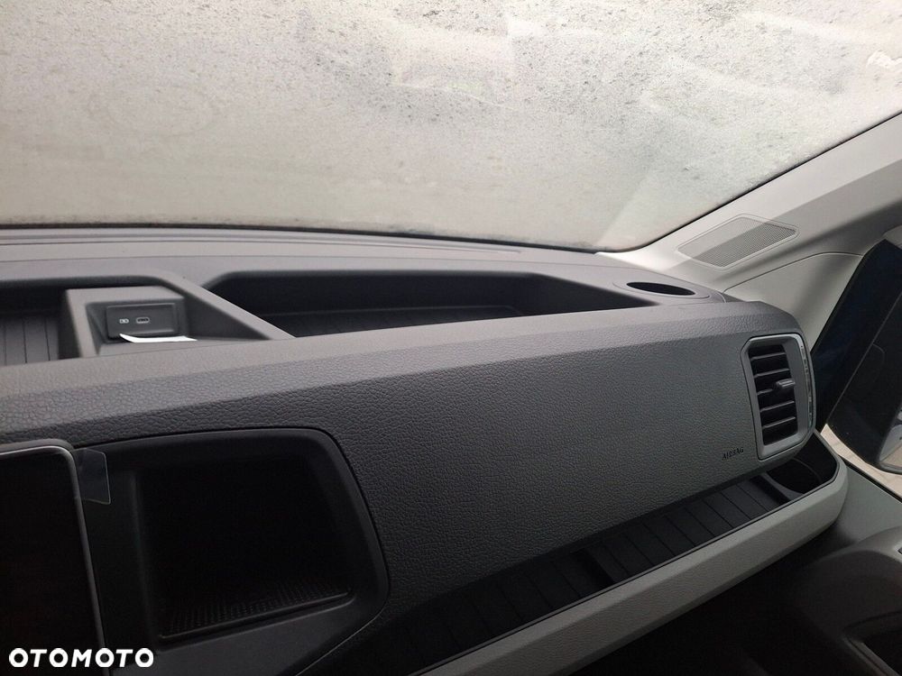 Volkswagen Crafter Crafter 35 - 25