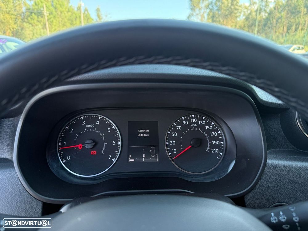 Dacia Duster 1.3 TCe Prestige - 8