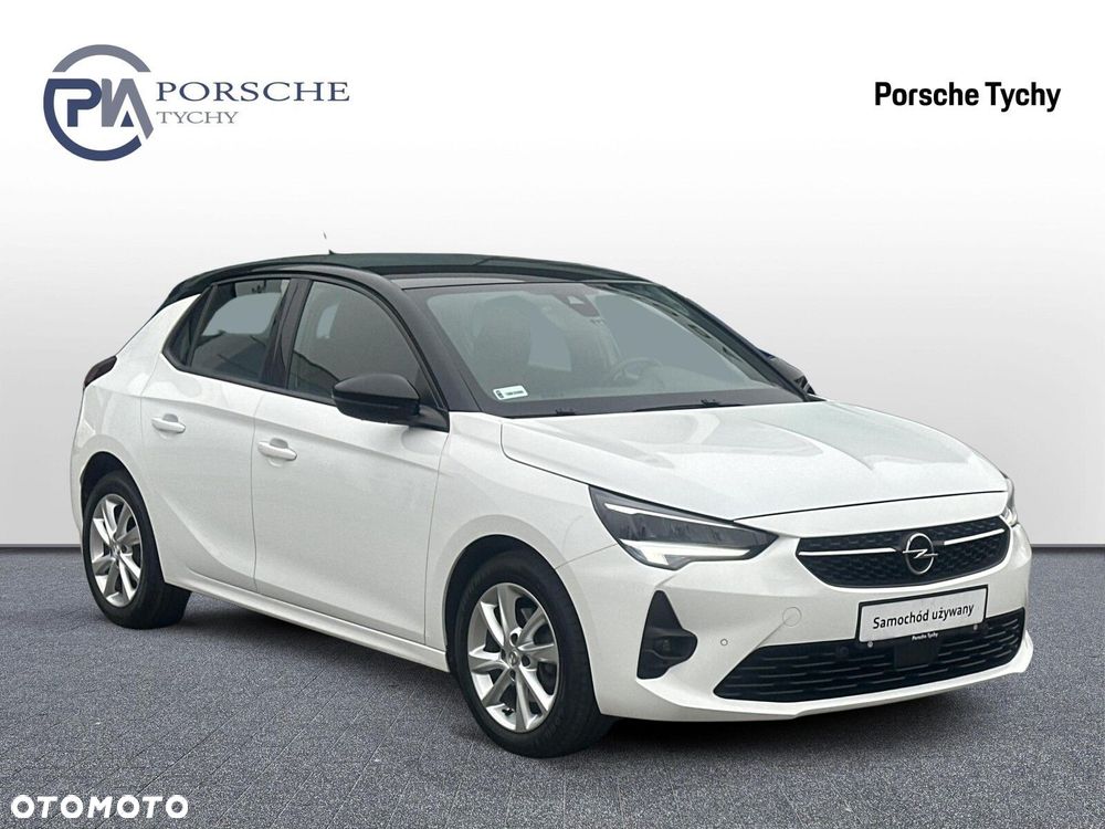 Opel Corsa 1.2 GS Line Plus Pack S&S - 35