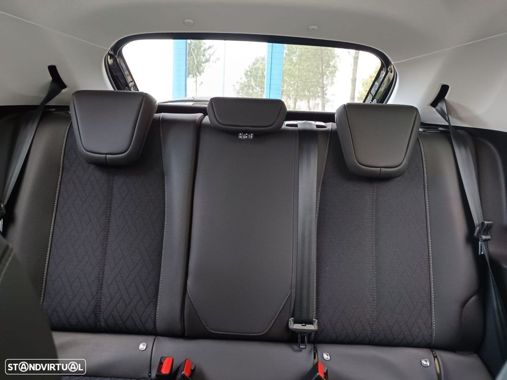 Opel Corsa 1.5 D GS Line - 21