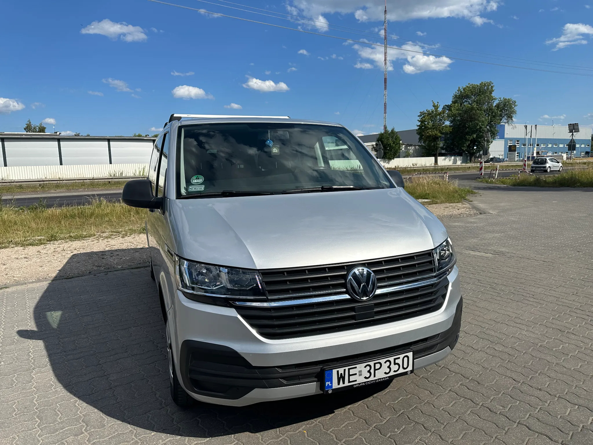 Volkswagen Caravelle 6.1 2.0 TDI L2 Trendline - 5