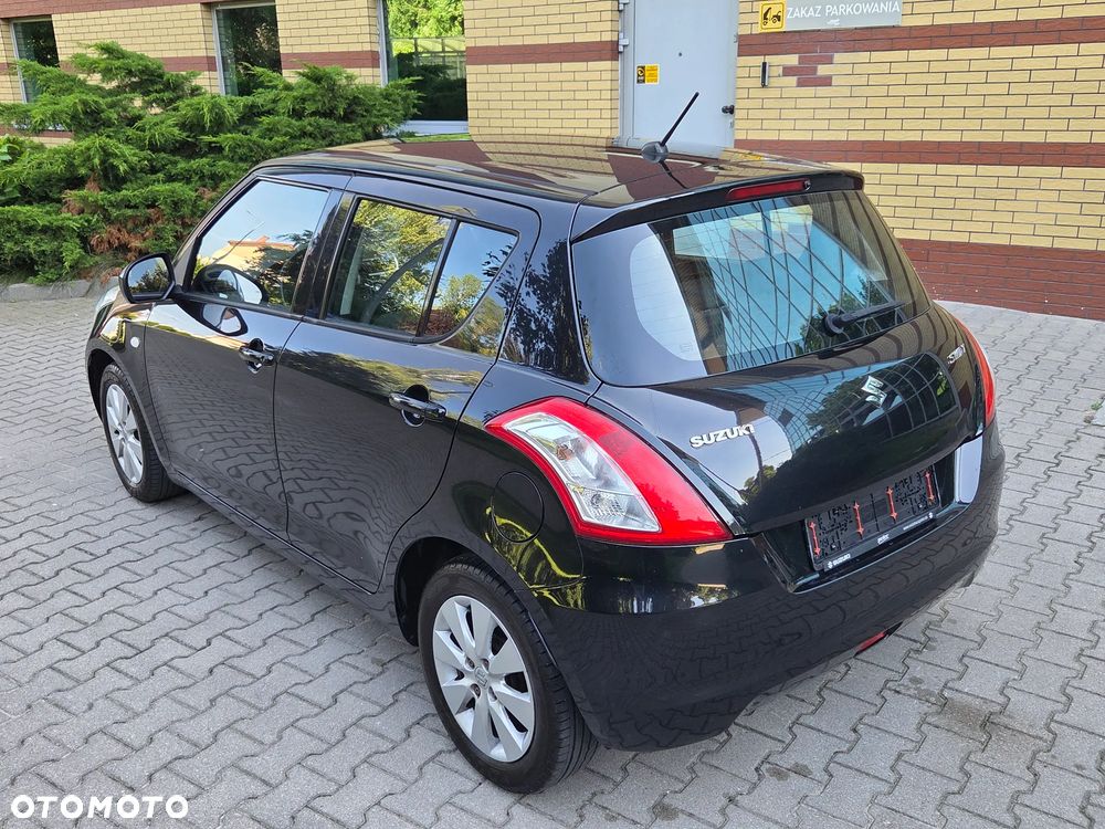 Suzuki Swift 1.2 X-TRA - 20