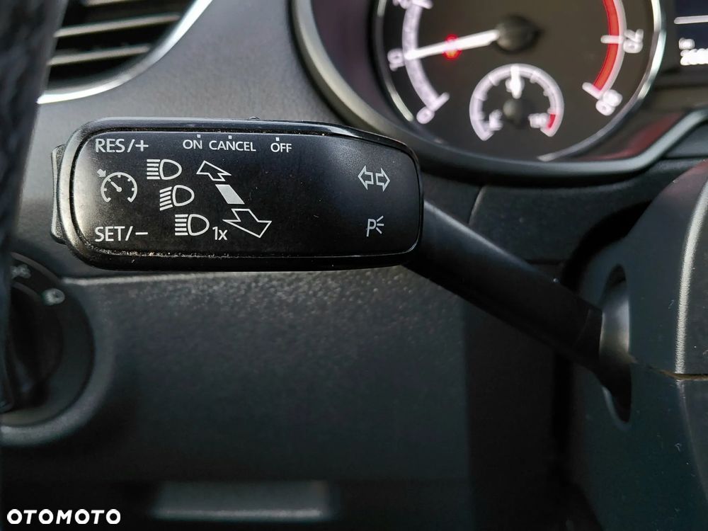 Skoda Octavia 1.0 TSI Ambition - 13