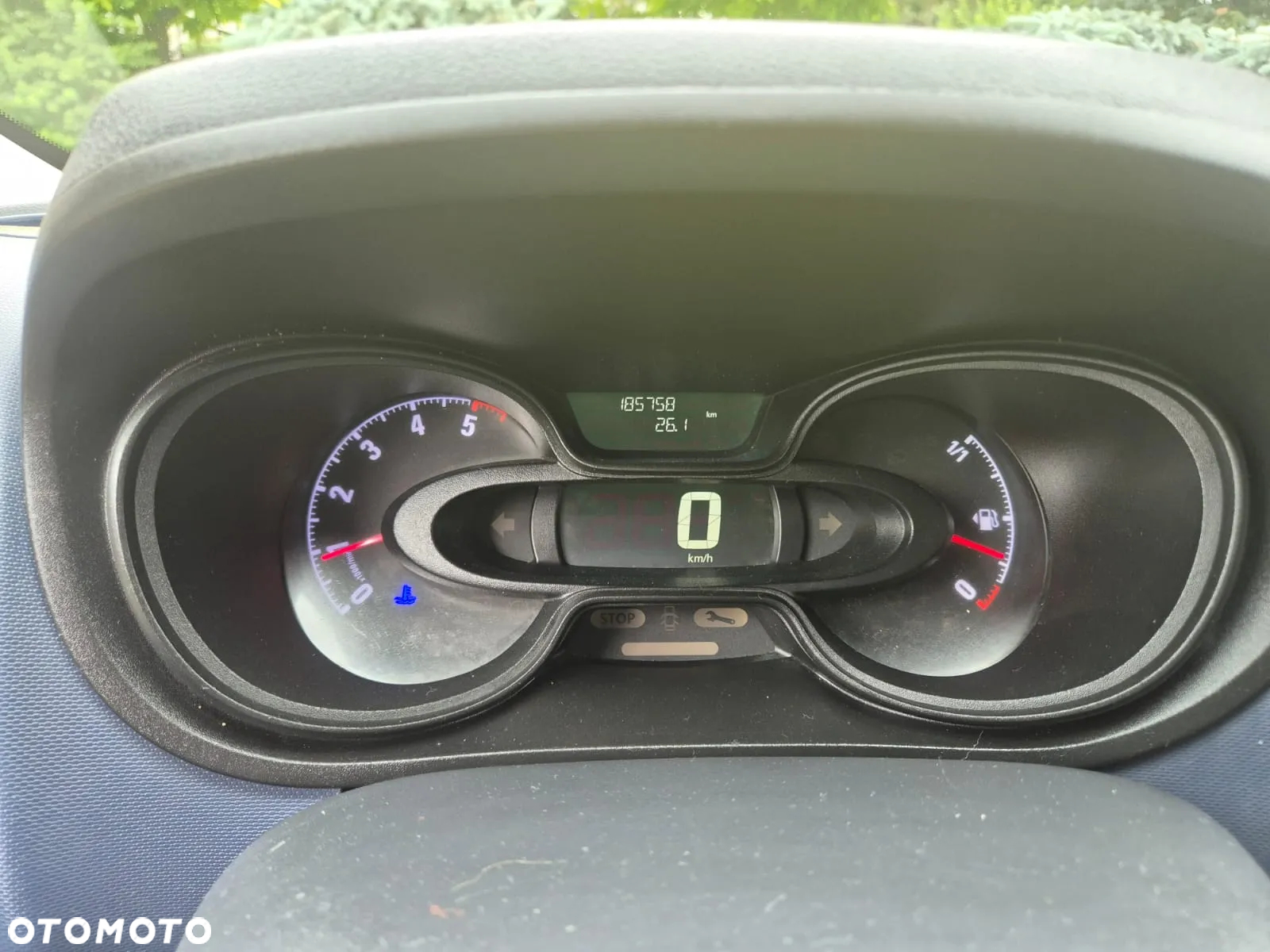 Opel VIVARO - 14