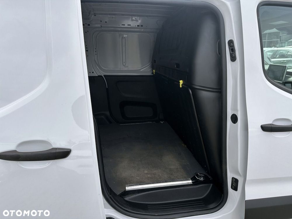 Toyota PROACE CITY - 16