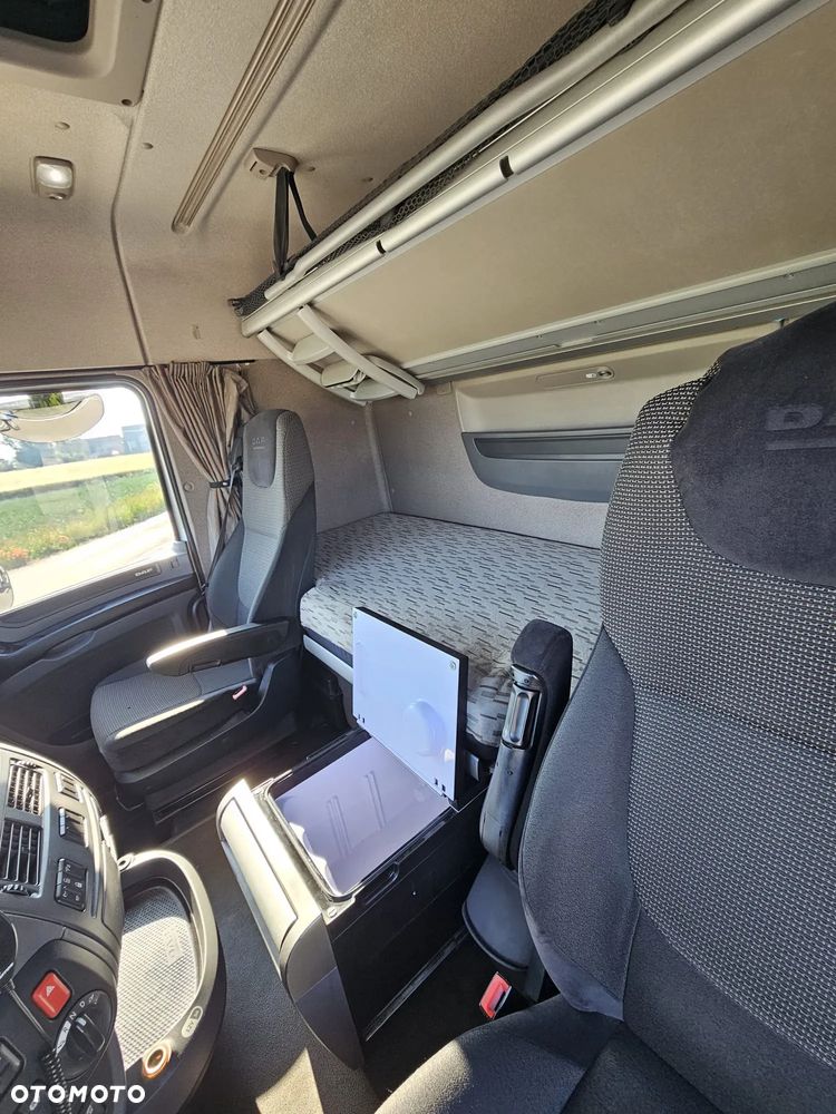 DAF XF 460 FT - 10