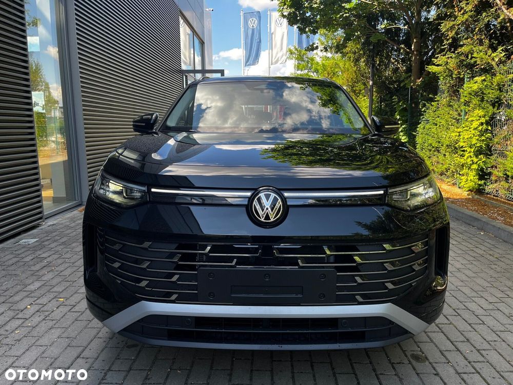 Volkswagen Tayron 2.0 TDI SCR Elegance DSG - 14