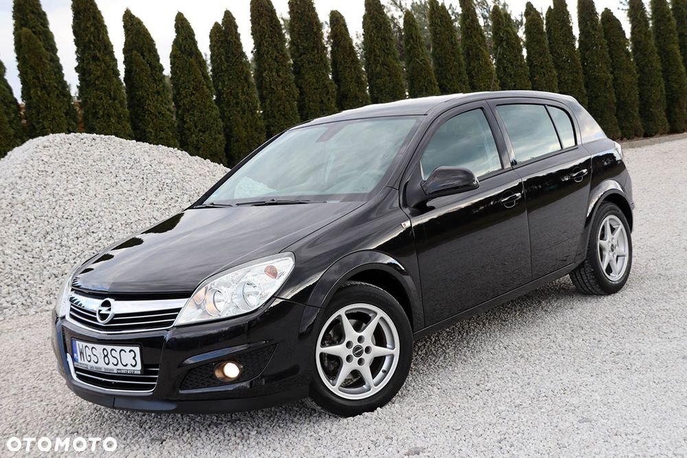 Opel Astra 1.6 ECOFLEX Start/Stop Innovation - 12