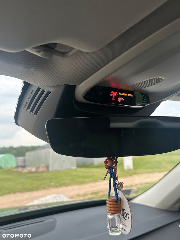 Volvo XC 90 D5 AWD Momentum 7os - 10