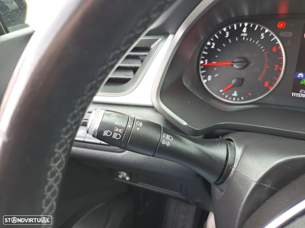 Renault Captur 1.0 TCe Zen Bi-Fuel - 16