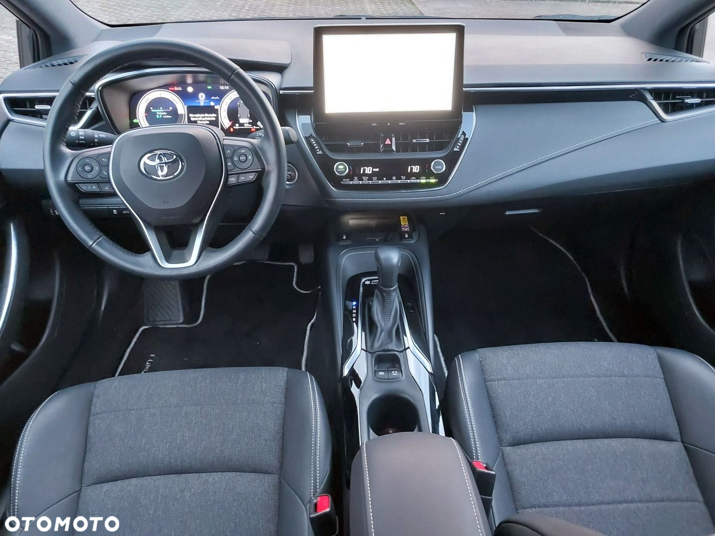 Toyota Corolla - 9