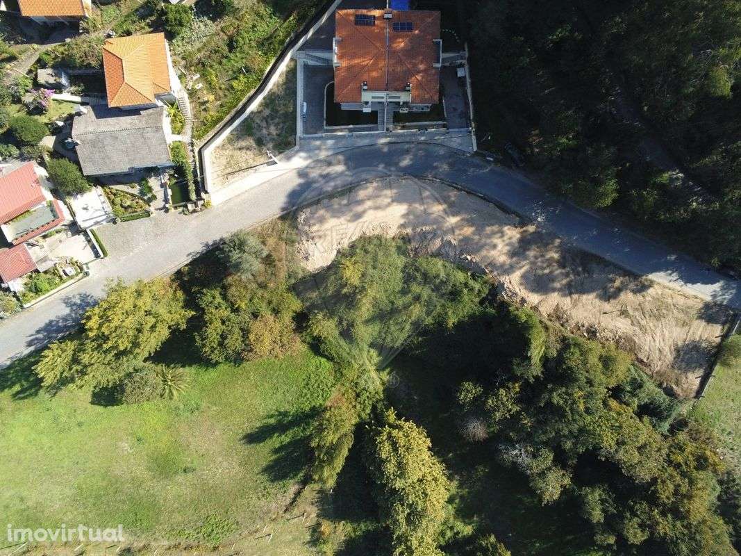 Terreno  para venda - Grande imagem: 2/3