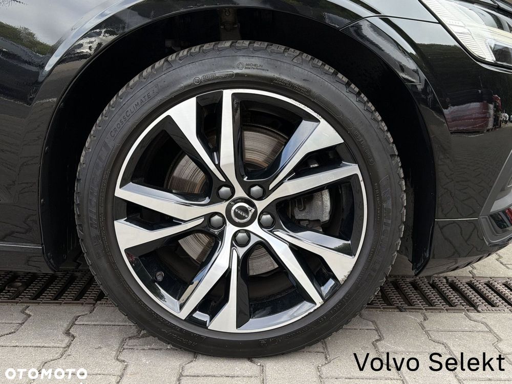 Volvo V60 - 19