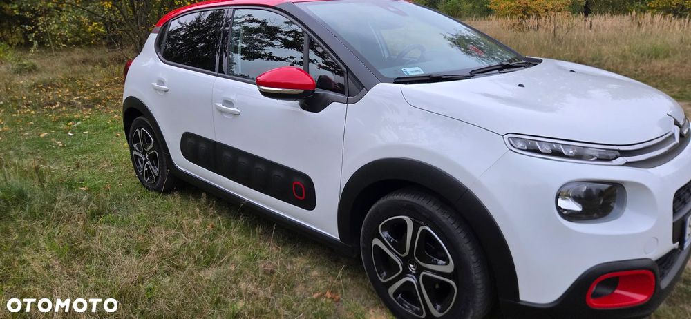 Citroën C3 - 5
