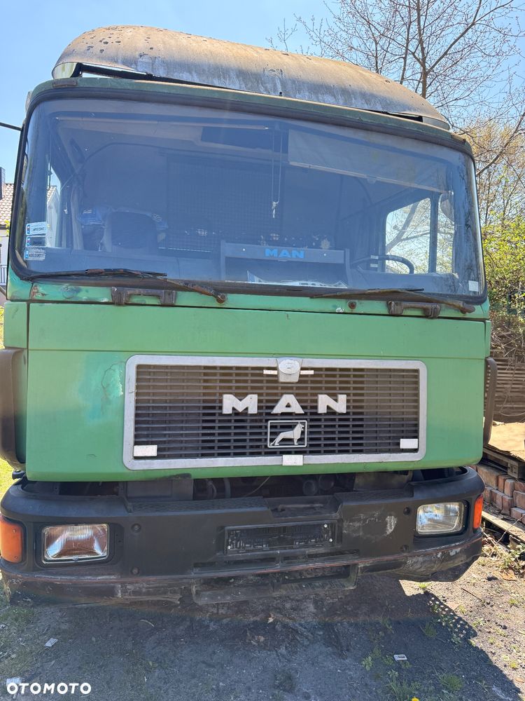 MAN - 2