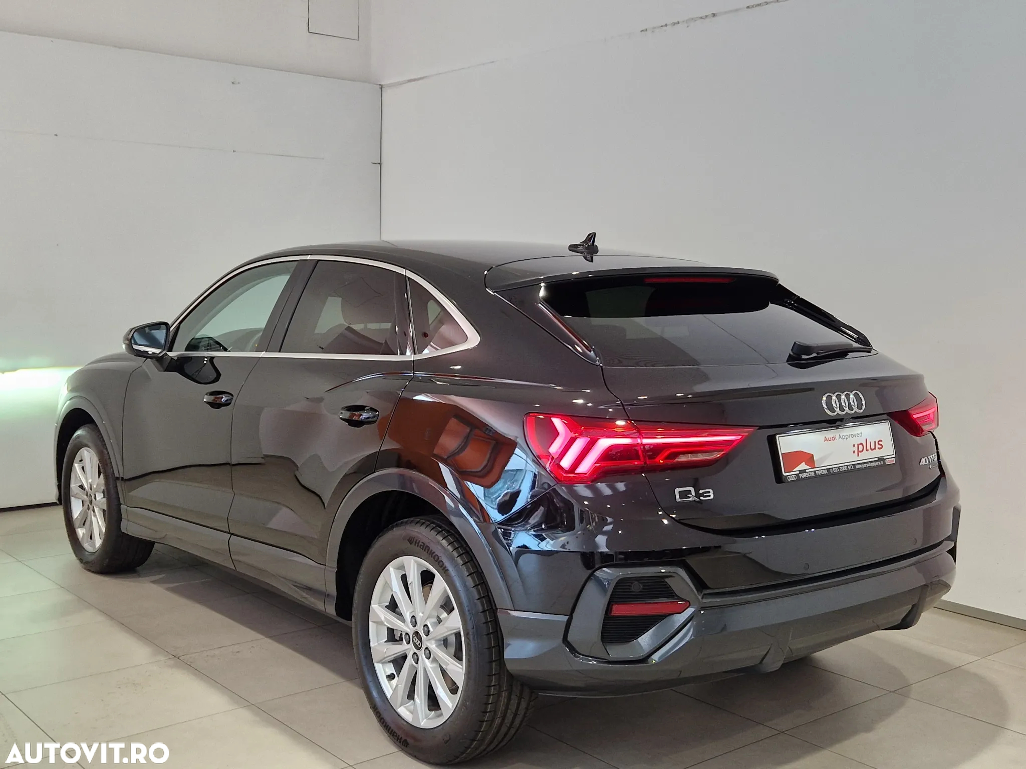 Audi Q3 - 3