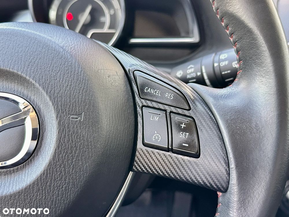 Mazda 3 - 20