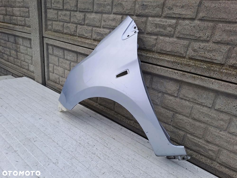 mitsubishi space star 12-20 błotnik lewy przedni oryginał - 2