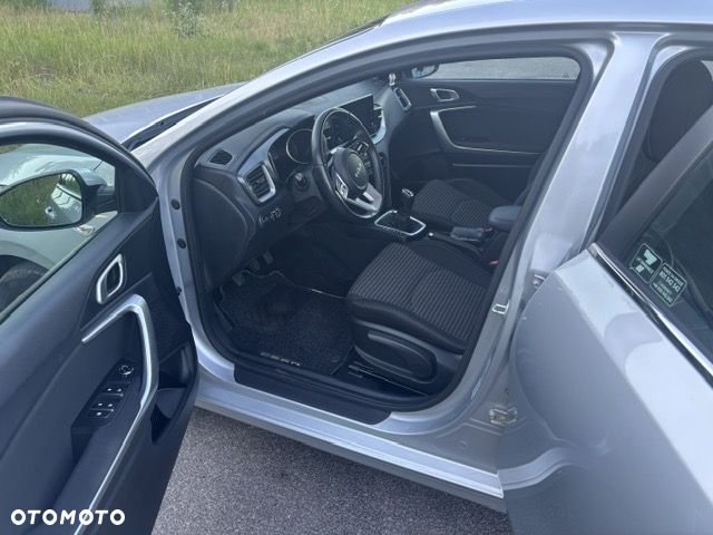 Kia Ceed 1.5 T-GDI L - 6