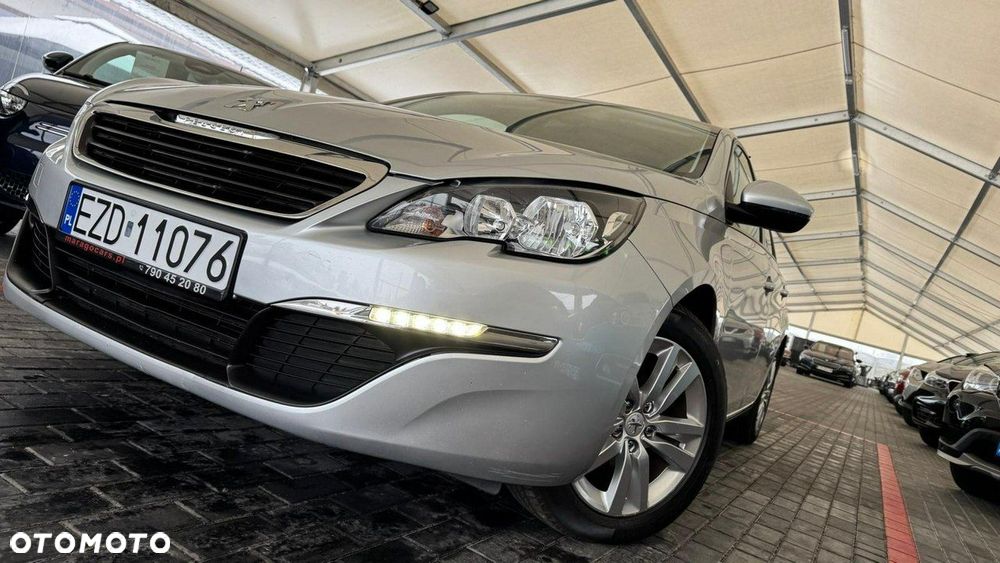 Peugeot 308 - 15