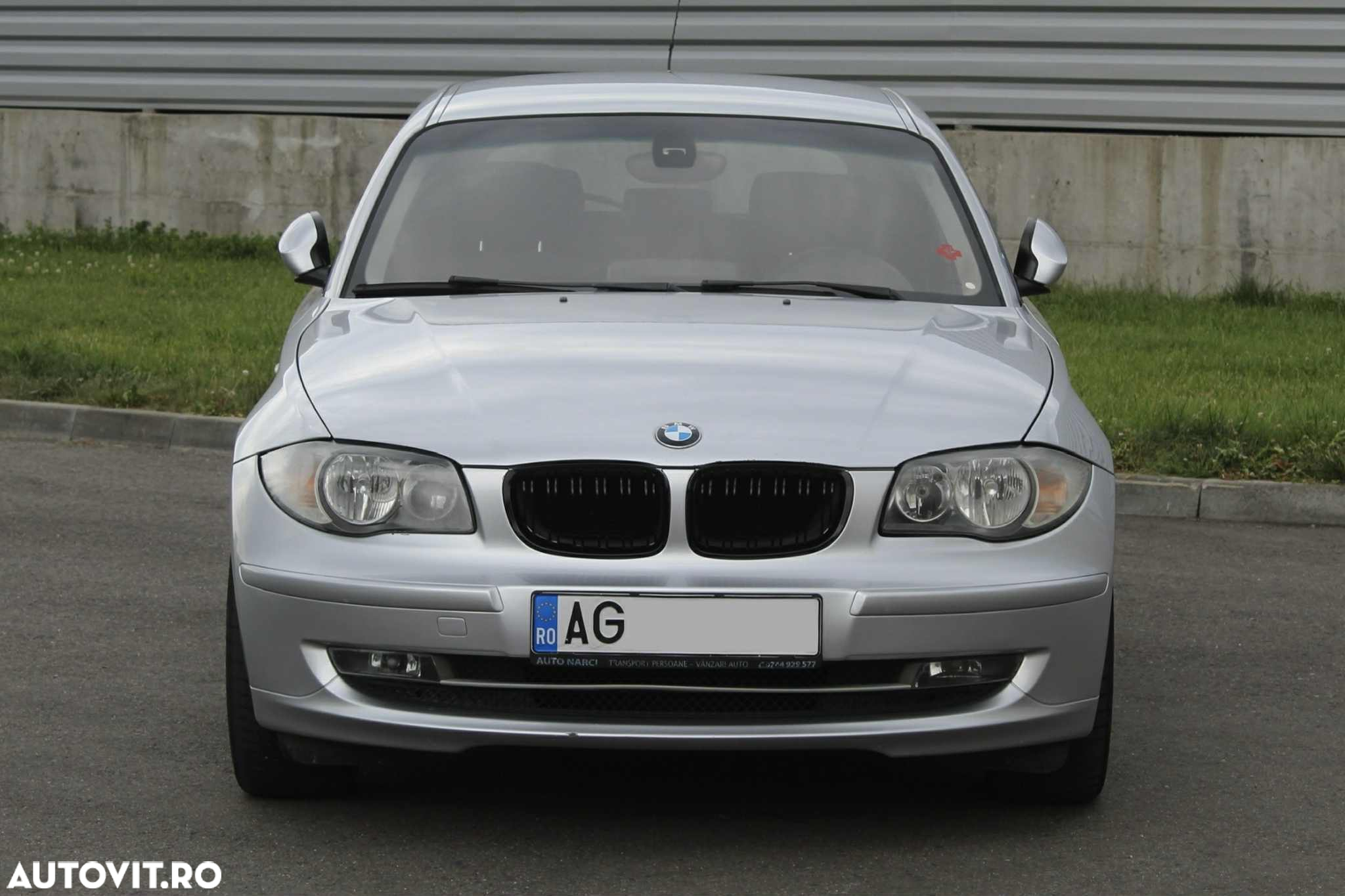 BMW Seria 1 - 14