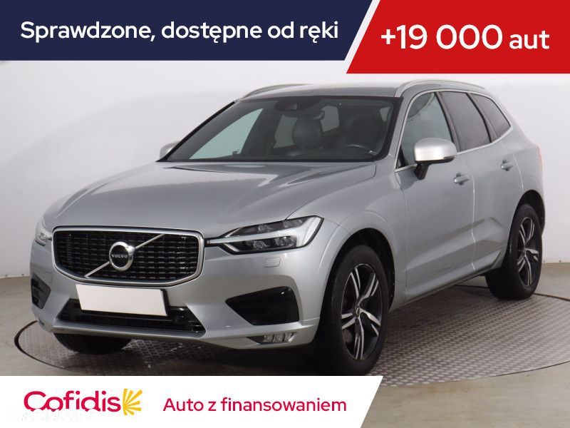 Volvo XC 60 - 2
