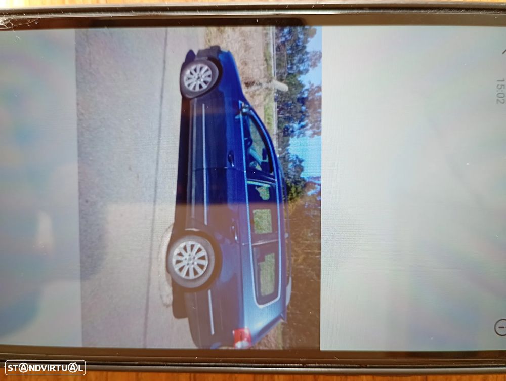 VW Passat Variant 1.9 TDI Confortline - 2