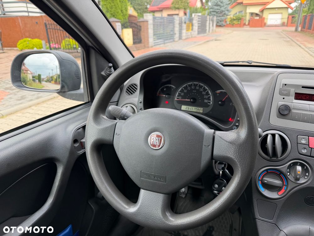 Fiat Panda - 19